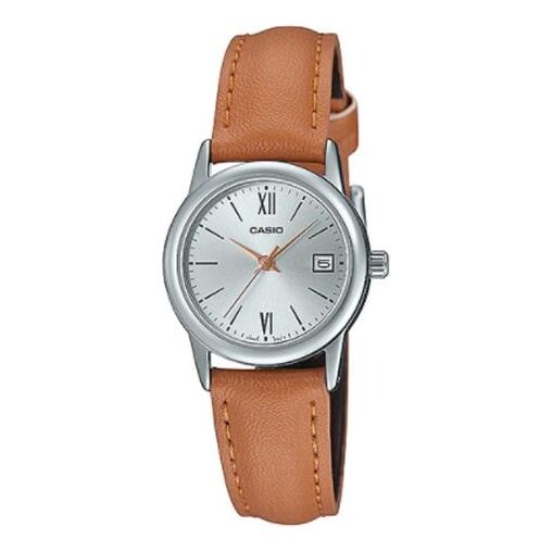 Часы CASIO DRESS Series Quartz Brown Orange Brown Brown Analog, коричневый
Часы CASIO DRESS Series Quartz Brown Orange Brown Brown Analog, коричневый