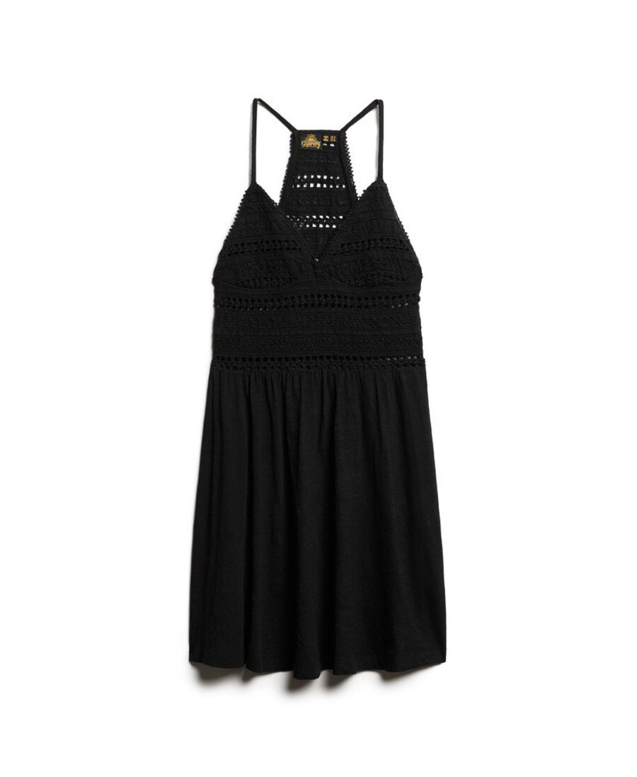 Летнее платье Superdry, Black
Летнее платье Superdry, Black
