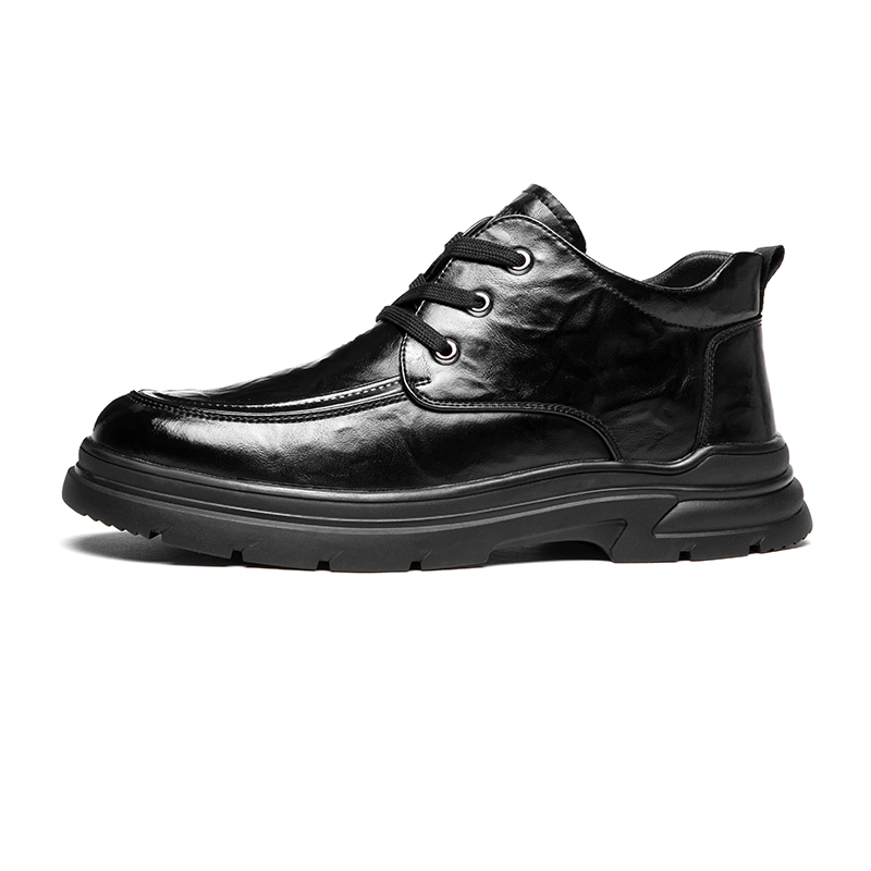 JOSINY Повседневные туфли мужские черные
JOSINY Повседневные туфли мужские черные