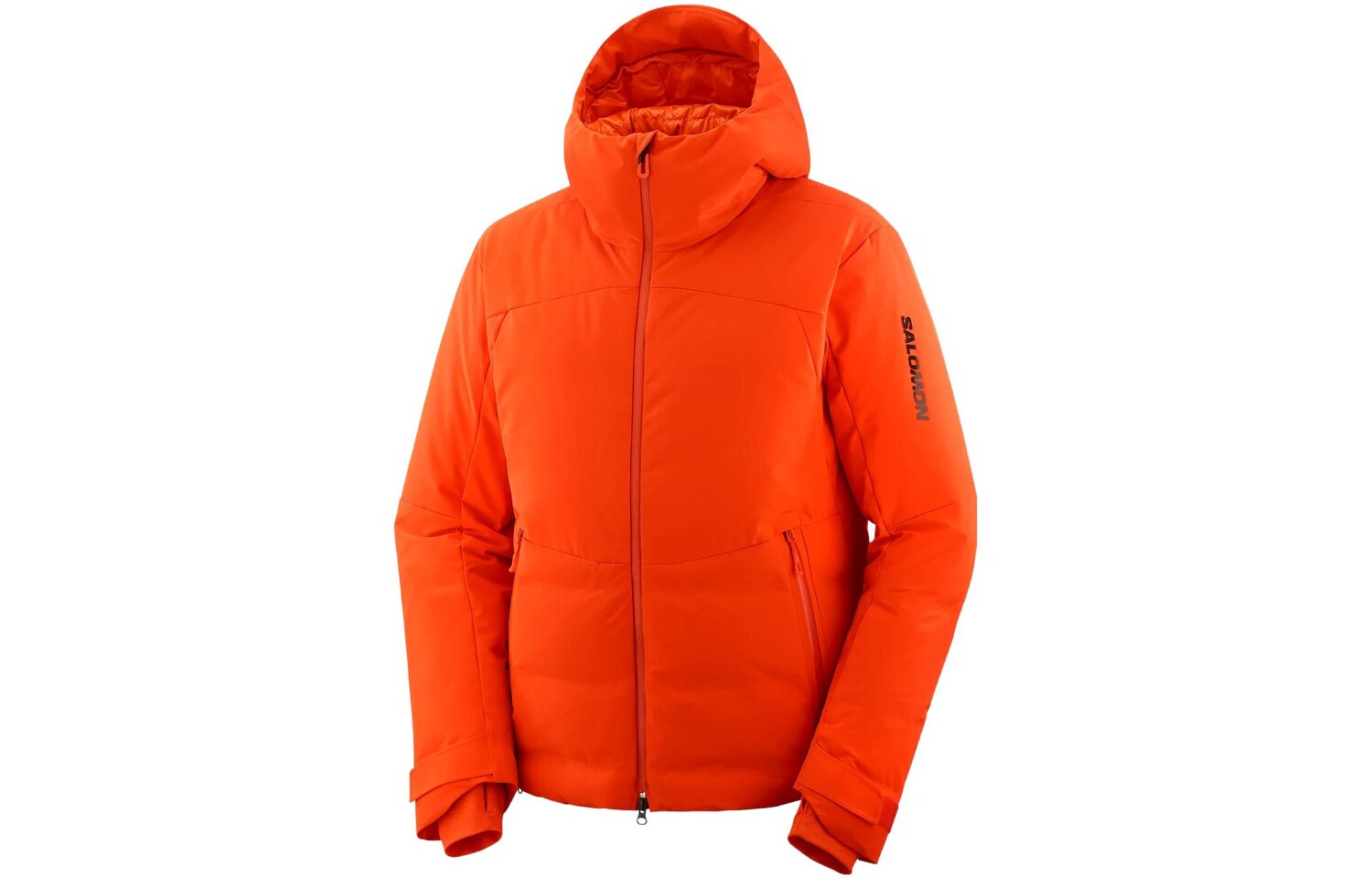 Куртка Alpenflowdown Мужская Огненно-красный Salomon
Куртка Alpenflowdown Мужская Огненно-красный Salomon