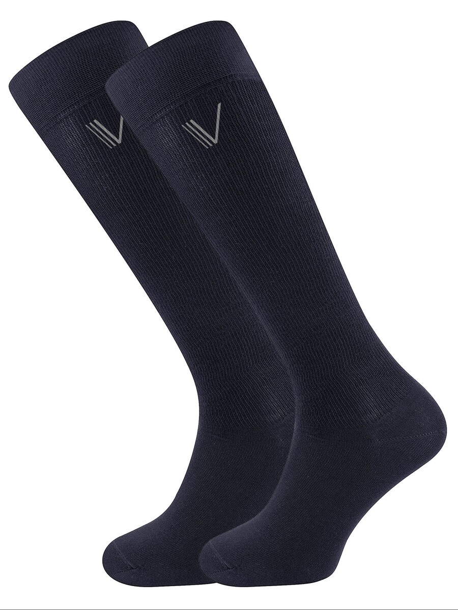 Носки до колен EWERS, ночной синий
Носки до колен EWERS, ночной синий