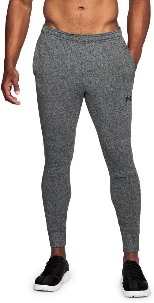 Мужские спортивные штаны Under Armour Accelerate, Black Medium Heather/ Black
Мужские спортивные штаны Under Armour Accelerate, Black Medium Heather/ Black