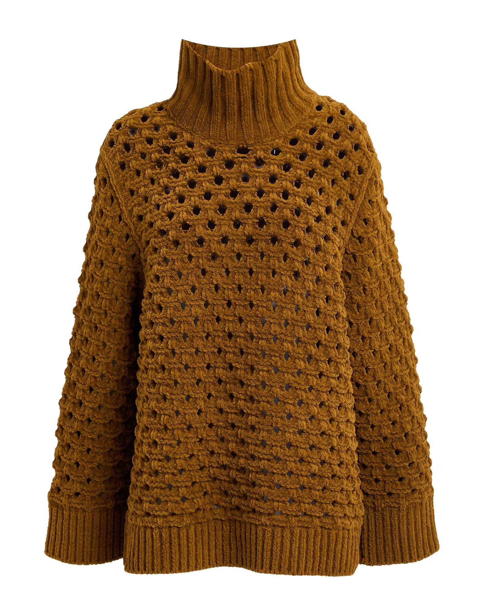 Водолазка Dorothee Schumacher, зеленый
Водолазка Dorothee Schumacher, зеленый