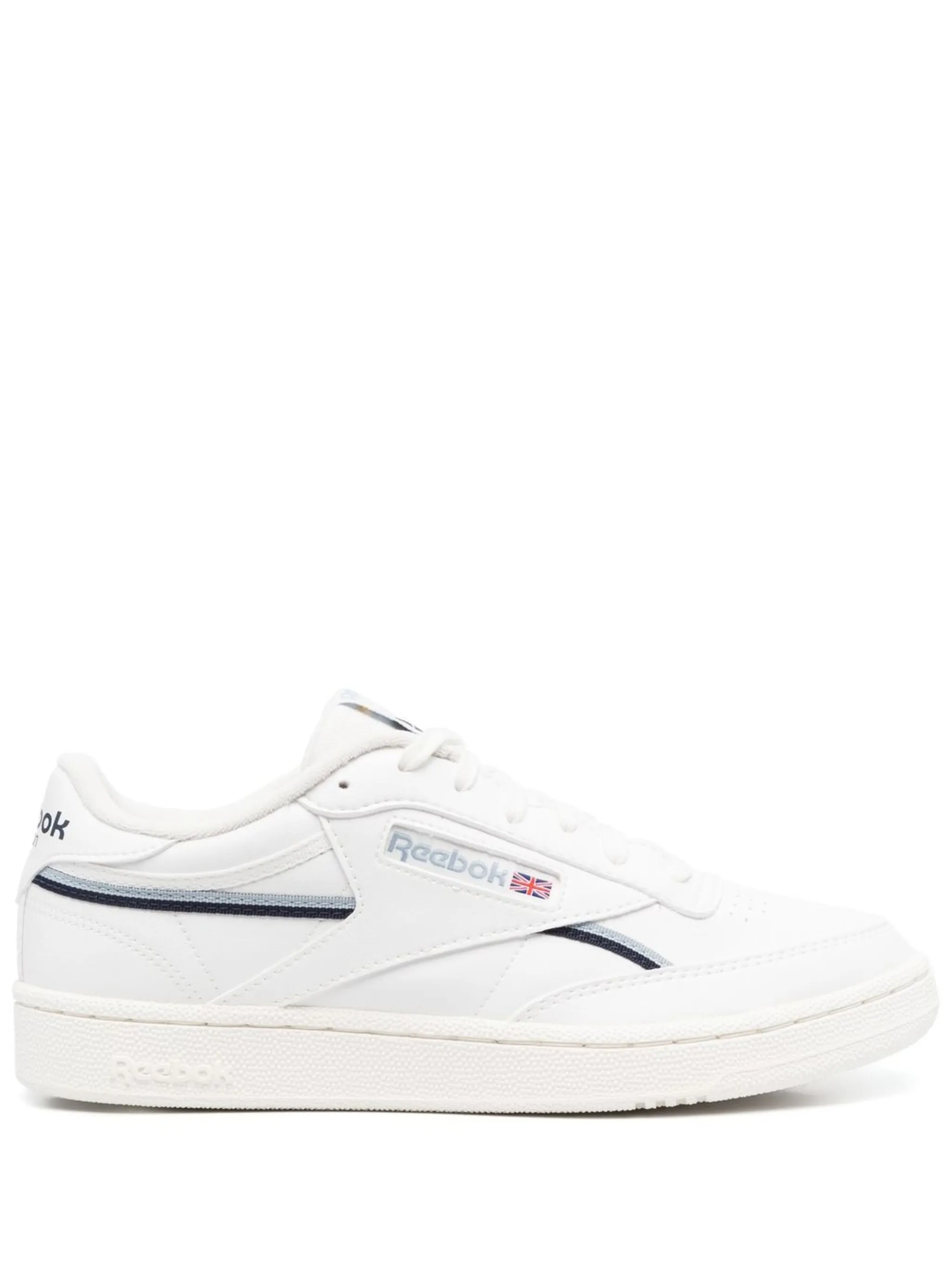 Кроссовки Club C 85 Vegan Reebok, белый
Кроссовки Club C 85 Vegan Reebok, белый