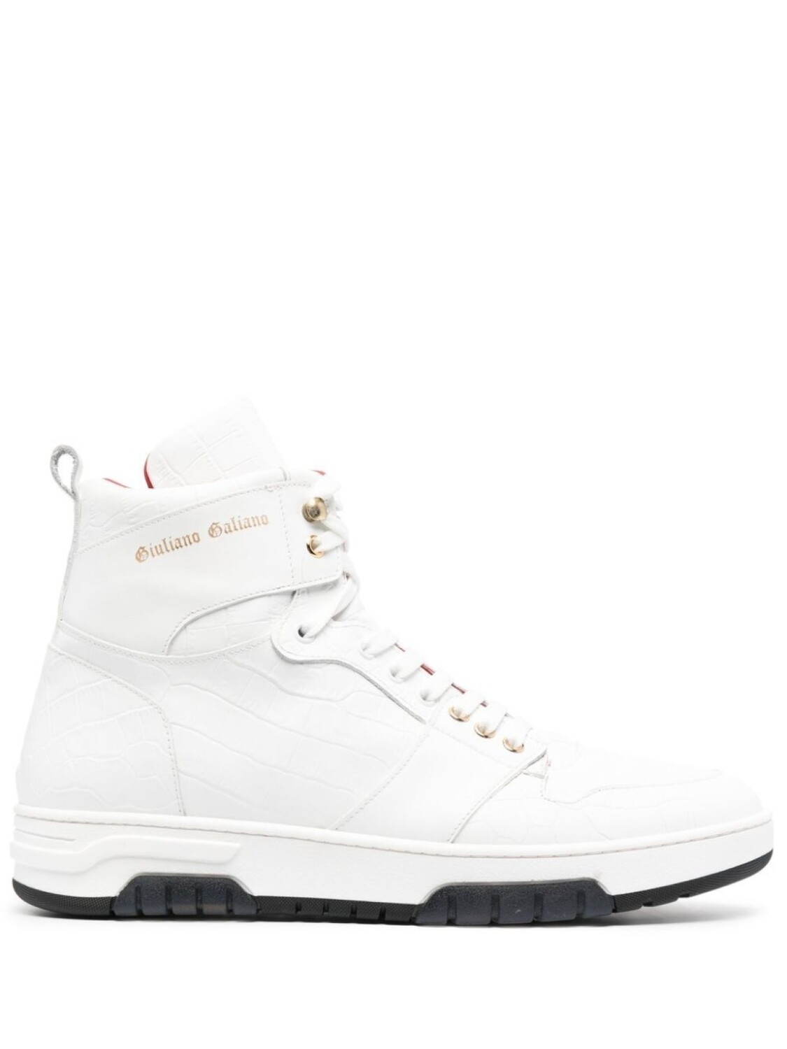 Кроссовки Legend Giuliano Galiano, белый
Кроссовки Legend Giuliano Galiano, белый