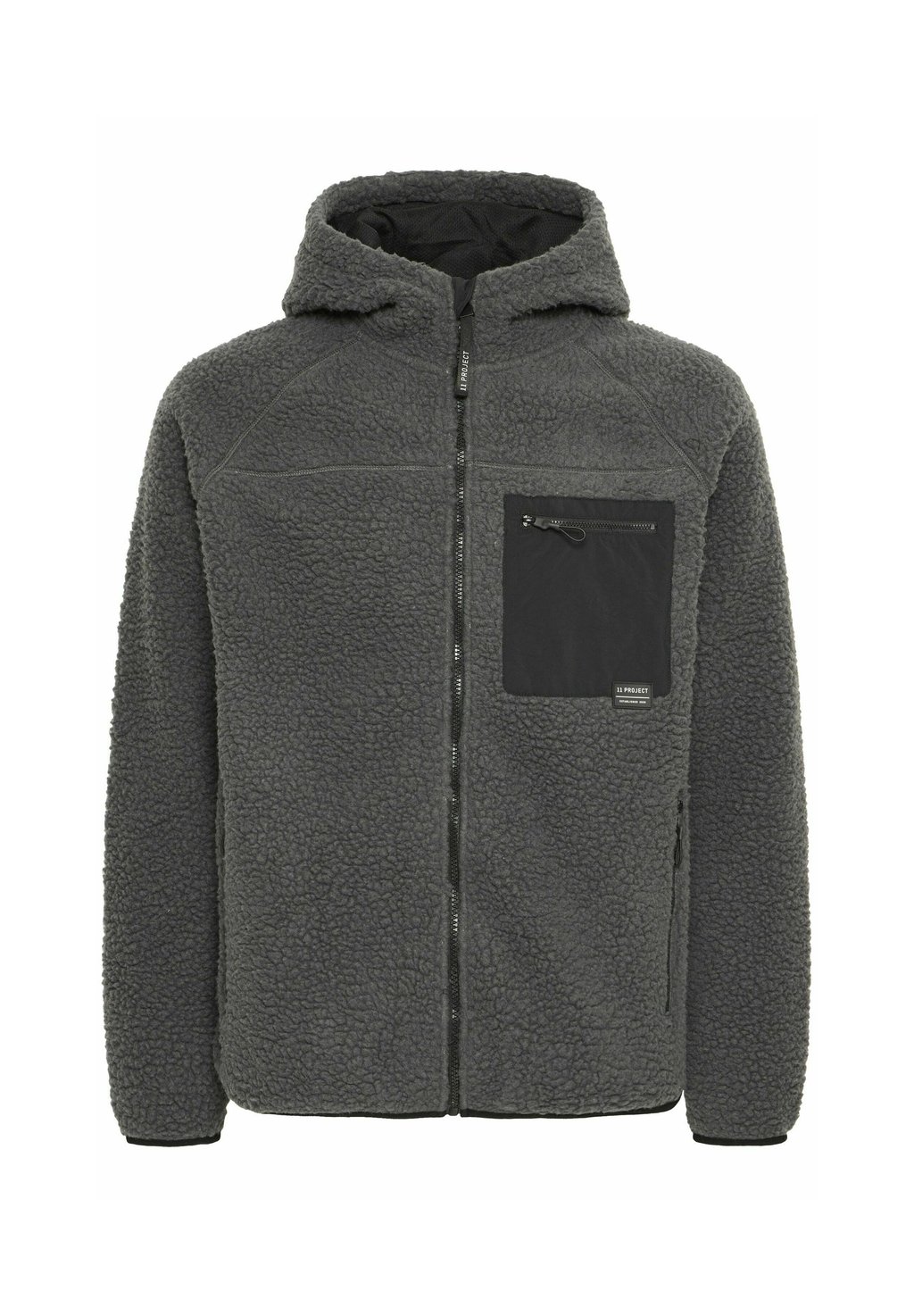 Зимняя куртка SDHROMENEO 11 Project, серый
Зимняя куртка SDHROMENEO 11 Project, серый