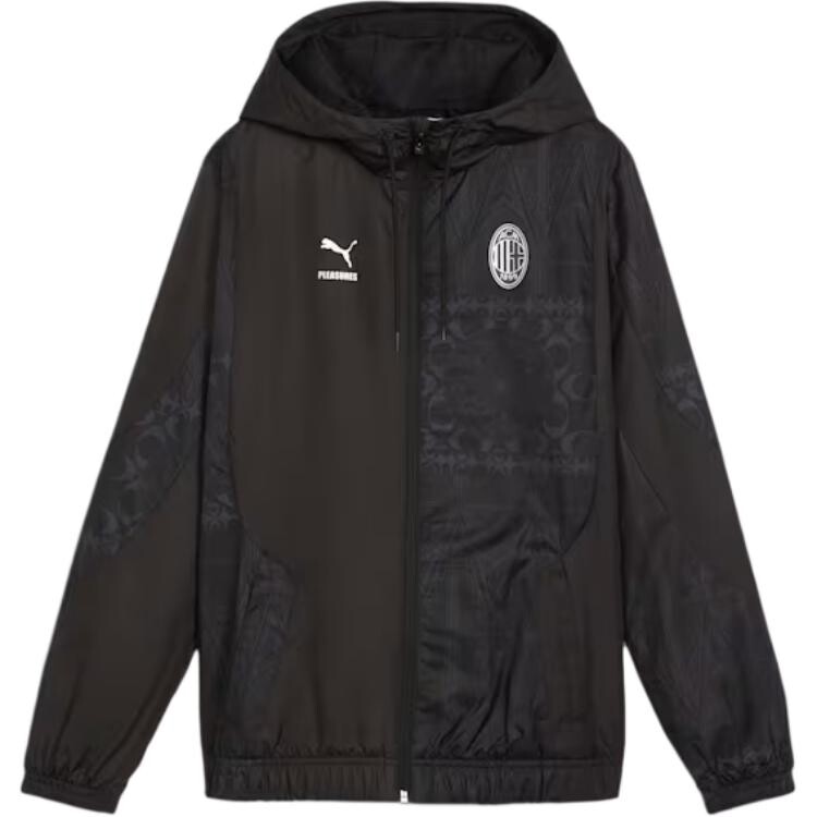 Pleasures X Acm 1899 Ac Milan X PLEASURES Co-brand куртка женская черная Puma, Черный, Pleasures X Acm 1899 Ac Milan X PLEASURES Co-brand куртка женская черная Puma
Pleasures X Acm 1899 Ac Milan X PLEASURES Co-brand куртка женская черная Puma, Черный, Pleasures X Acm 1899 Ac Milan X PLEASURES Co-brand куртка женская черная Puma
