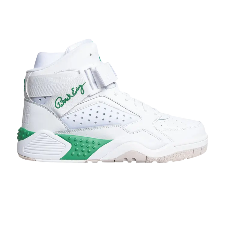 Кроссовки Ewing Focus 'White Jelly Bean', белый
Кроссовки Ewing Focus 'White Jelly Bean', белый