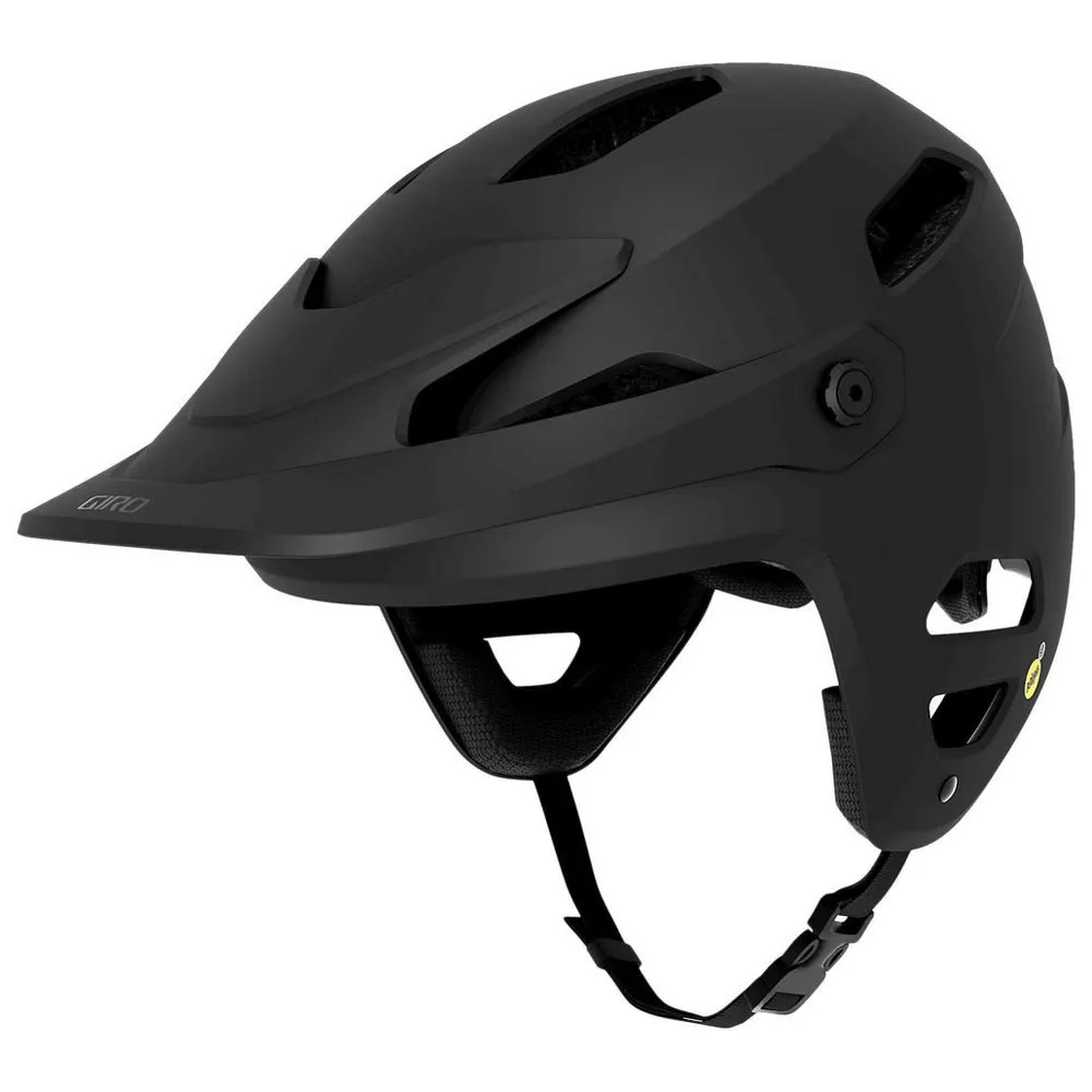 Шлем Giro Tyrant MIPS MTB, черный
Шлем Giro Tyrant MIPS MTB, черный
