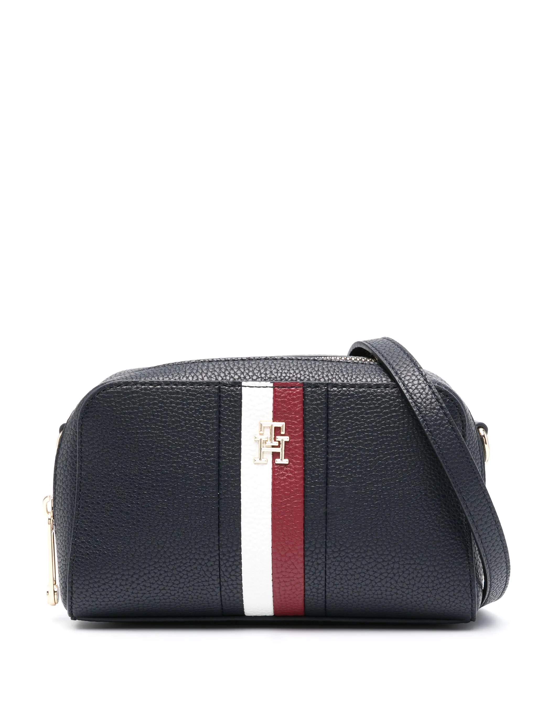 Сумка через плечо с логотипом Emblem Tommy Hilfiger, синий
Сумка через плечо с логотипом Emblem Tommy Hilfiger, синий