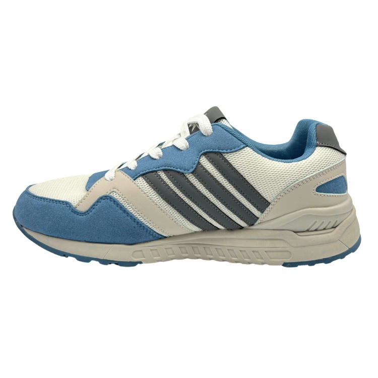 QIANJIN Нескользящие износостойкие низкие кроссовки для скейтбординга, мужские, серо-синие
QIANJIN Нескользящие износостойкие низкие кроссовки для скейтбординга, мужские, серо-синие