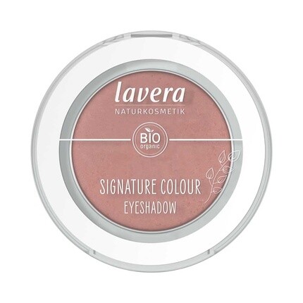 Тени для век Signature Color Dusty Rose 01 с органическим миндальным маслом и витамином Е — веганские и матовые — интенсивный цвет, Lavera
Тени для век Signature Color Dusty Rose 01 с органическим миндальным маслом и витамином Е — веганские и матовые — интенсивный цвет, Lavera