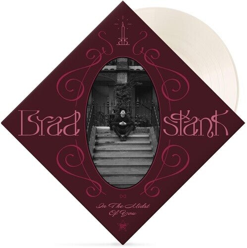 Виниловая пластинка Stank, Brad - In The Midst Of You
Виниловая пластинка Stank, Brad - In The Midst Of You