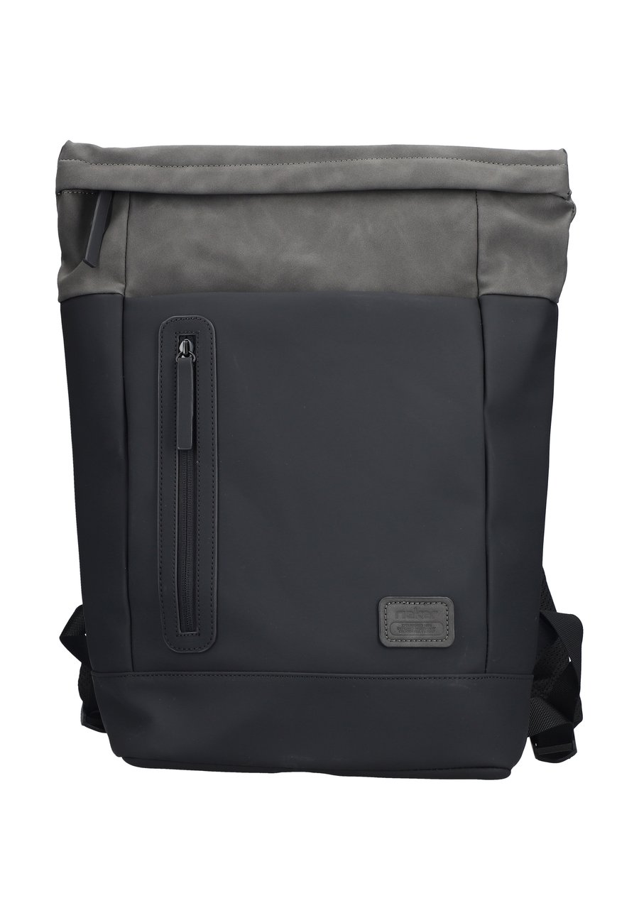Рюкзак Rieker Rucksack, Grau/Grey
Рюкзак Rieker Rucksack, Grau/Grey