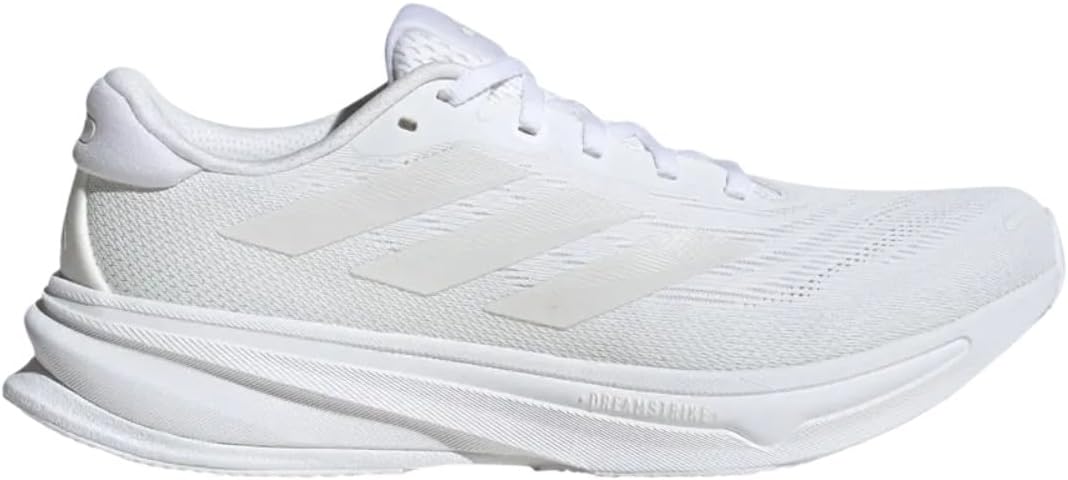 Мужские беговые кроссовки Adidas Supernova Rise 2, белый
Мужские беговые кроссовки Adidas Supernova Rise 2, белый