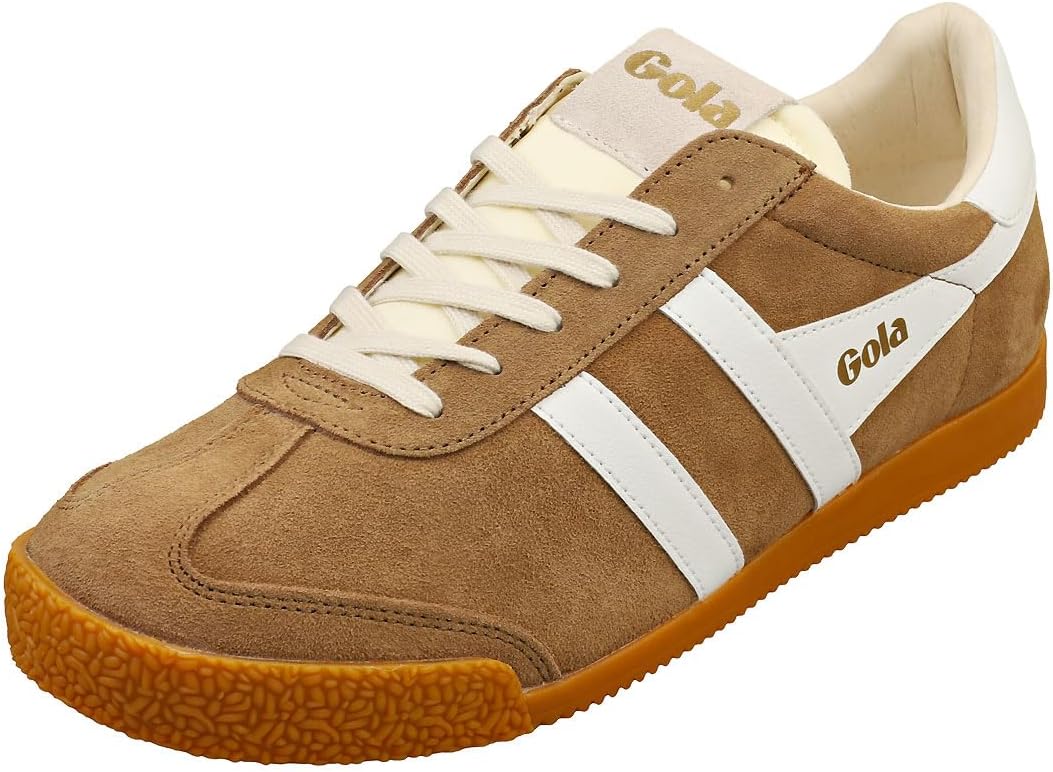Кроссовки Gola Mens Elan, белый
Кроссовки Gola Mens Elan, белый