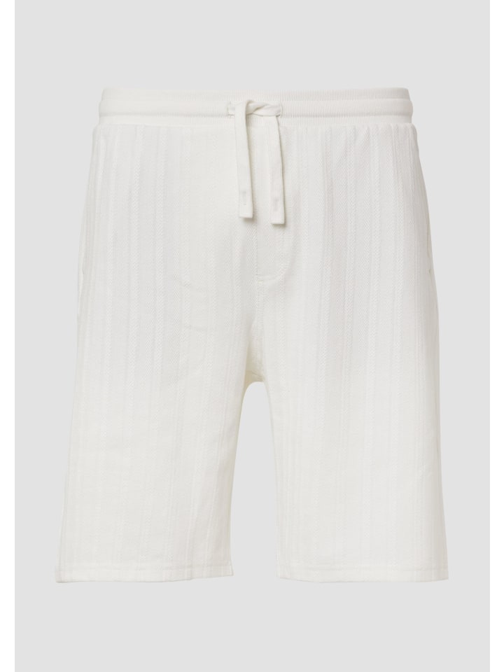 s.Oliver Шорты Bermuda DETROIT in 0120_weiß
s.Oliver Шорты Bermuda DETROIT in 0120_weiß