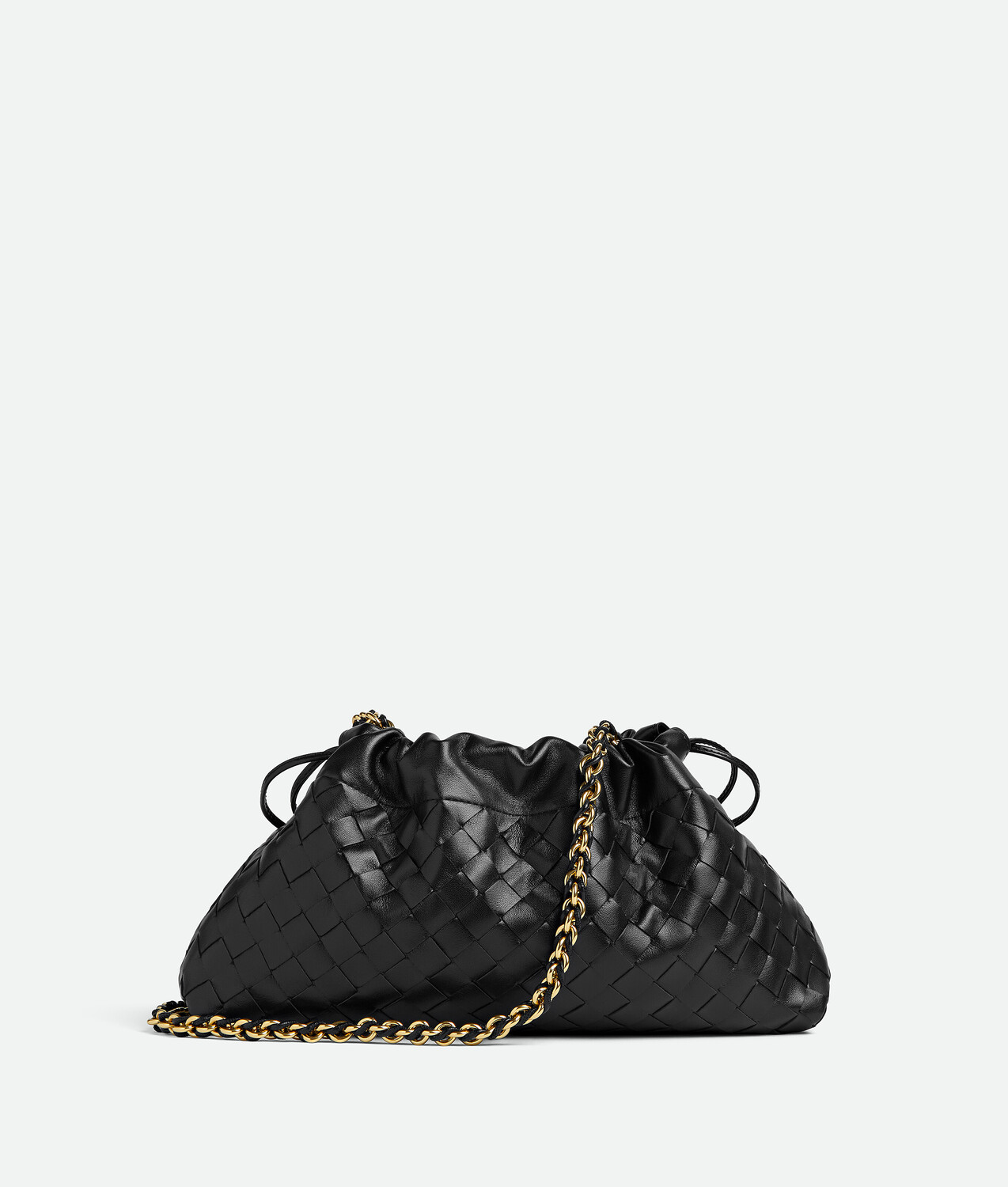 Dustbag notte BOTTEGA VENETA, черный
Dustbag notte BOTTEGA VENETA, черный