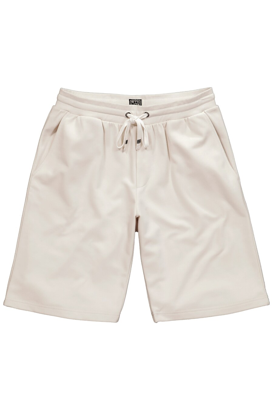 Обычные брюки STHUGE, бежевый
Обычные брюки STHUGE, бежевый