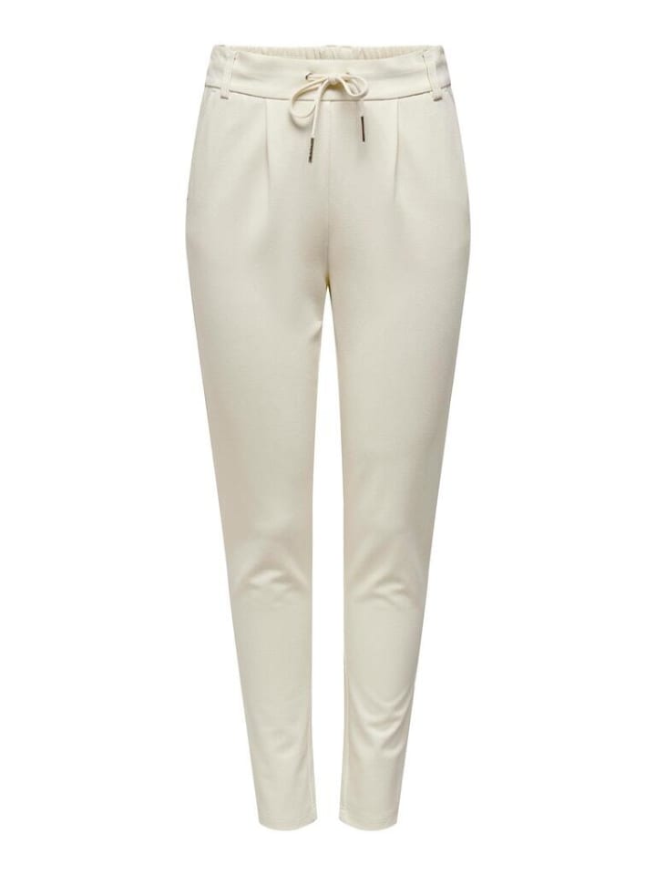 Тканевые брюки ONLY, цвет cloud dancer
Тканевые брюки ONLY, цвет cloud dancer