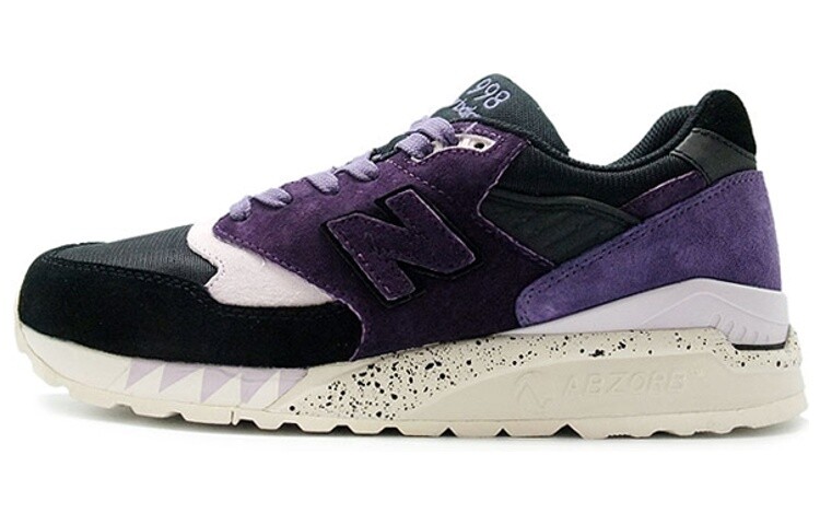 New Balance NB 998 Кроссовки унисекс
New Balance NB 998 Кроссовки унисекс