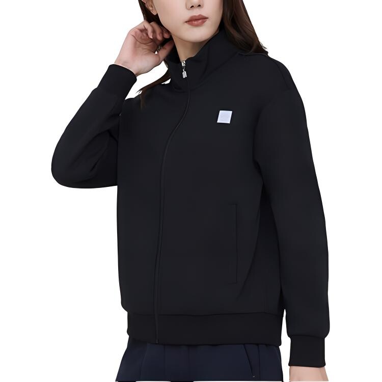 Куртка женская Kelme, черный
Куртка женская Kelme, черный