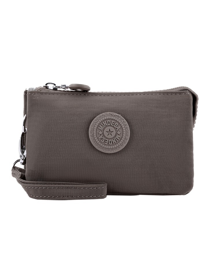 Наплечная сумка Mindesa, кофе, Коричневый, Наплечная сумка Mindesa, кофе
Наплечная сумка Mindesa, кофе, Коричневый, Наплечная сумка Mindesa, кофе