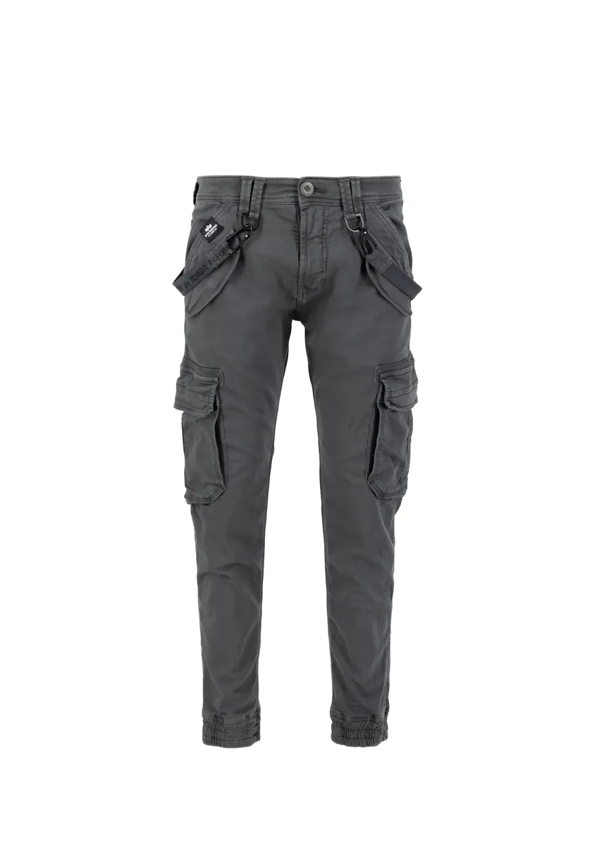 Брюки-карго Alpha Industries " Alpha Industries Мужчины - Брюки Utility Pant", серый
Брюки-карго Alpha Industries " Alpha Industries Мужчины - Брюки Utility Pant", серый