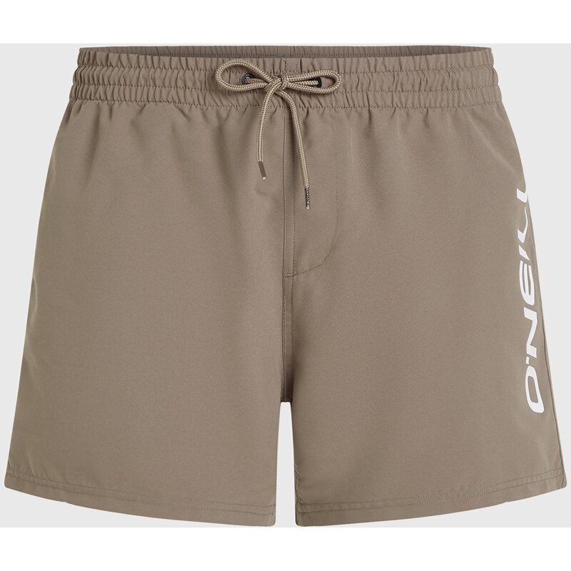 Плавки шорты калибра 16 дюймов O'Neill, цвет pure cashmere
Плавки шорты калибра 16 дюймов O'Neill, цвет pure cashmere