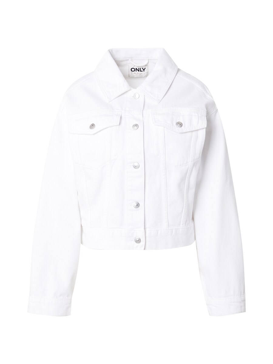 Куртка межсезонная ONLY ONLROBYN, белый
Куртка межсезонная ONLY ONLROBYN, белый