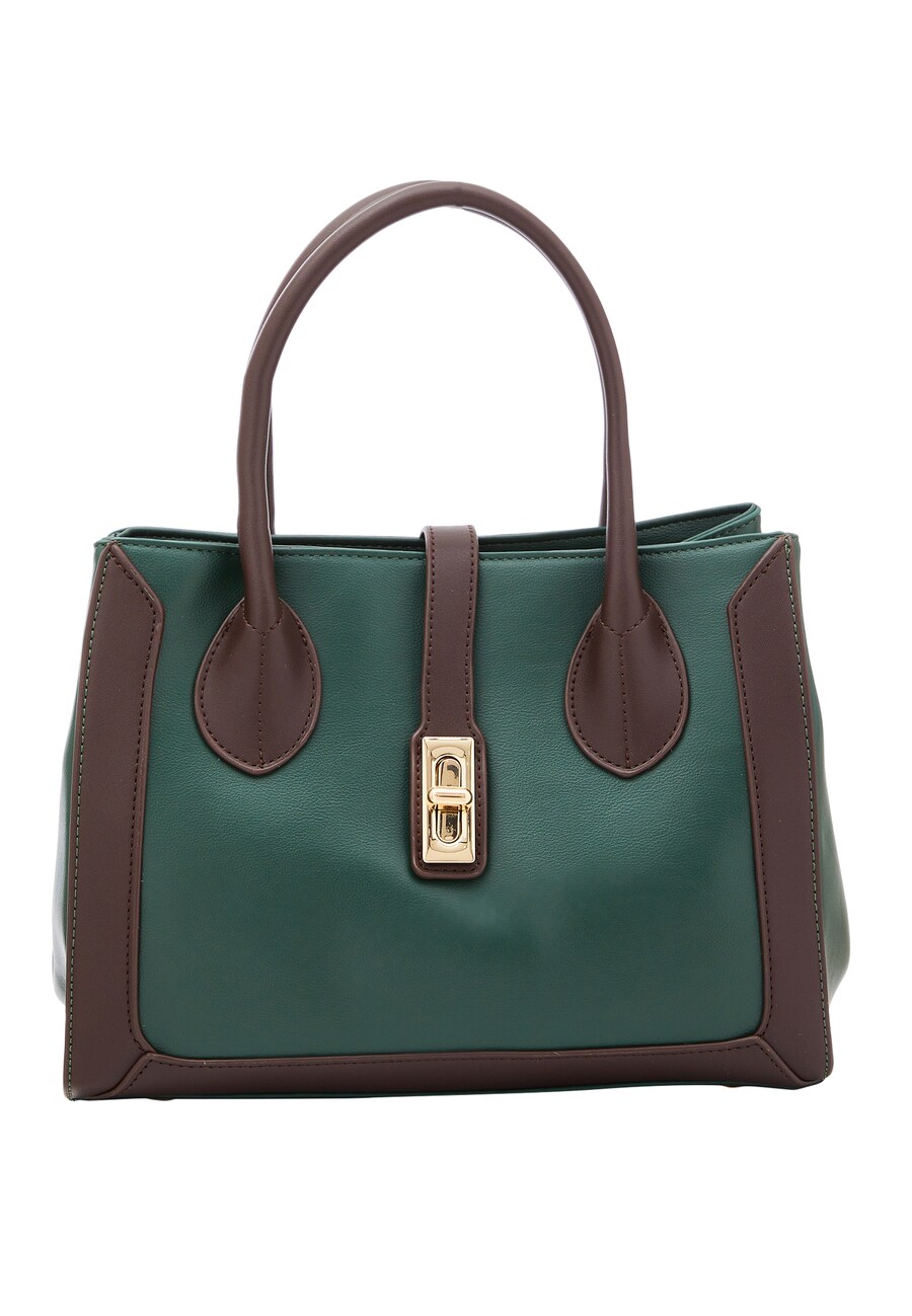 Сумка Usha, темно-зеленый
Сумка Usha, темно-зеленый