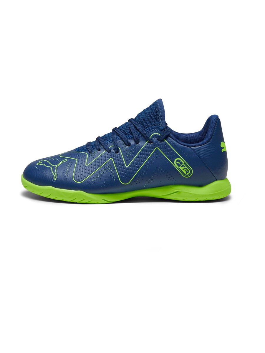 Спортивные кроссовки PUMA Future Play, темно-синий
Спортивные кроссовки PUMA Future Play, темно-синий