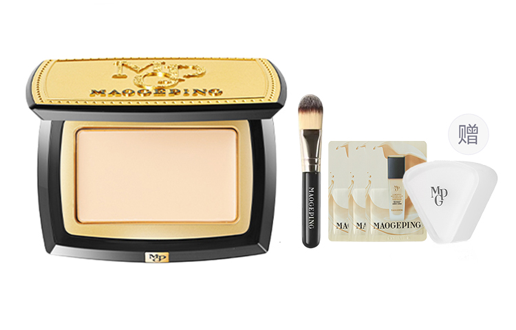 Хайлайтер Women's MAOGEPING
Хайлайтер Women's MAOGEPING