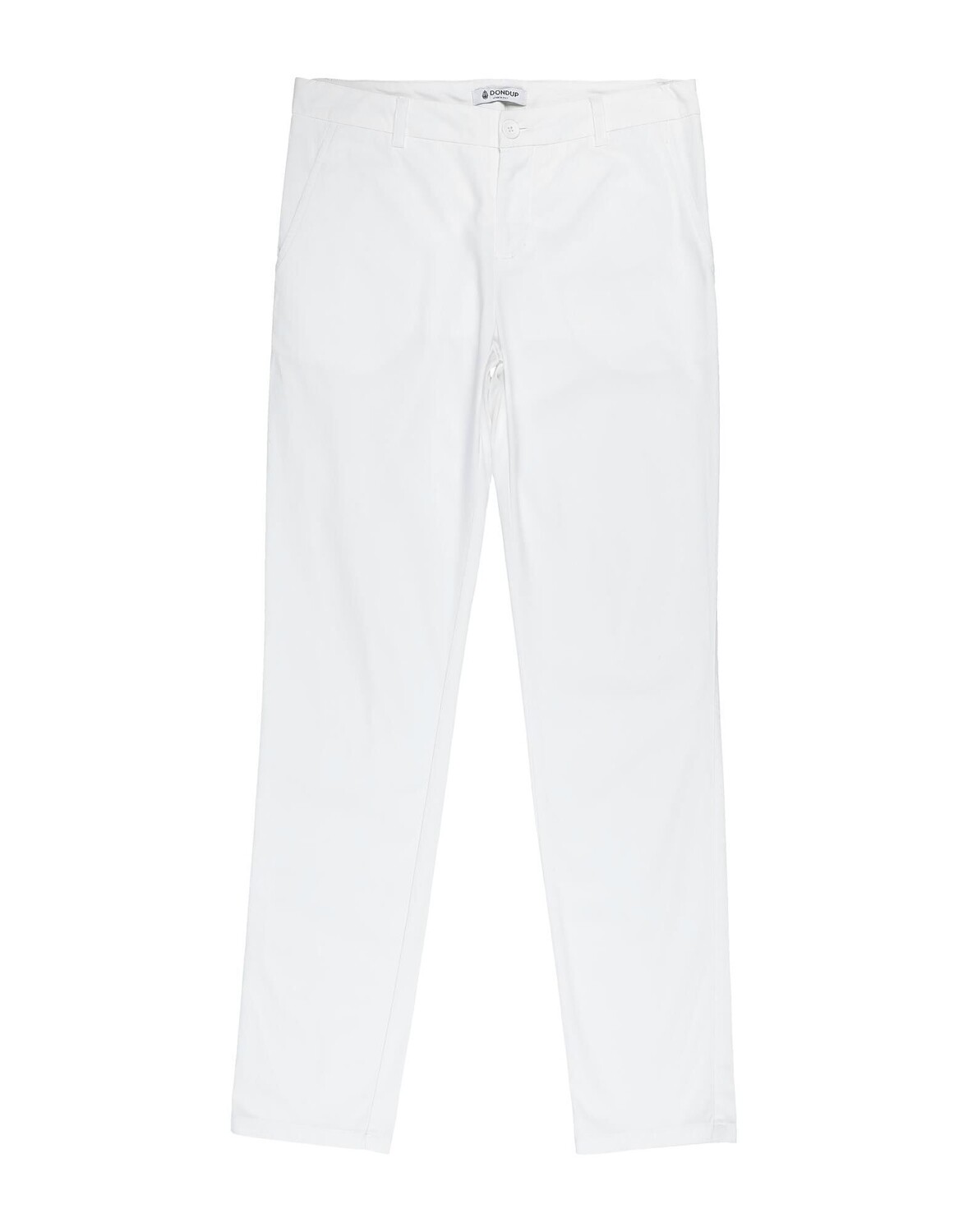Брюки Dondup, белый
Брюки Dondup, белый