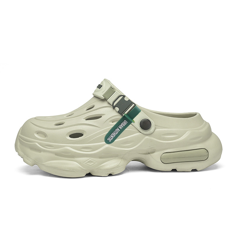 URBAN AUTHENTIC Клоги мужские мятно-зеленые, цвет Mint Green
URBAN AUTHENTIC Клоги мужские мятно-зеленые, цвет Mint Green