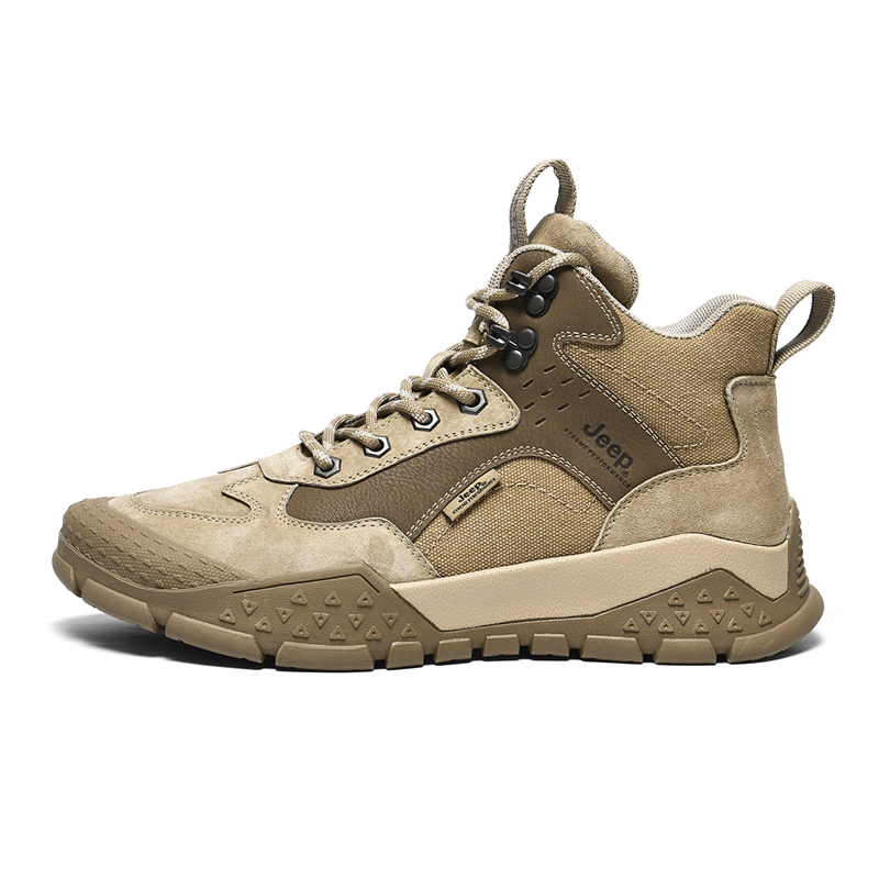 Мужские высокие кроссовки для активного отдыха Jeep, Khaki
Мужские высокие кроссовки для активного отдыха Jeep, Khaki