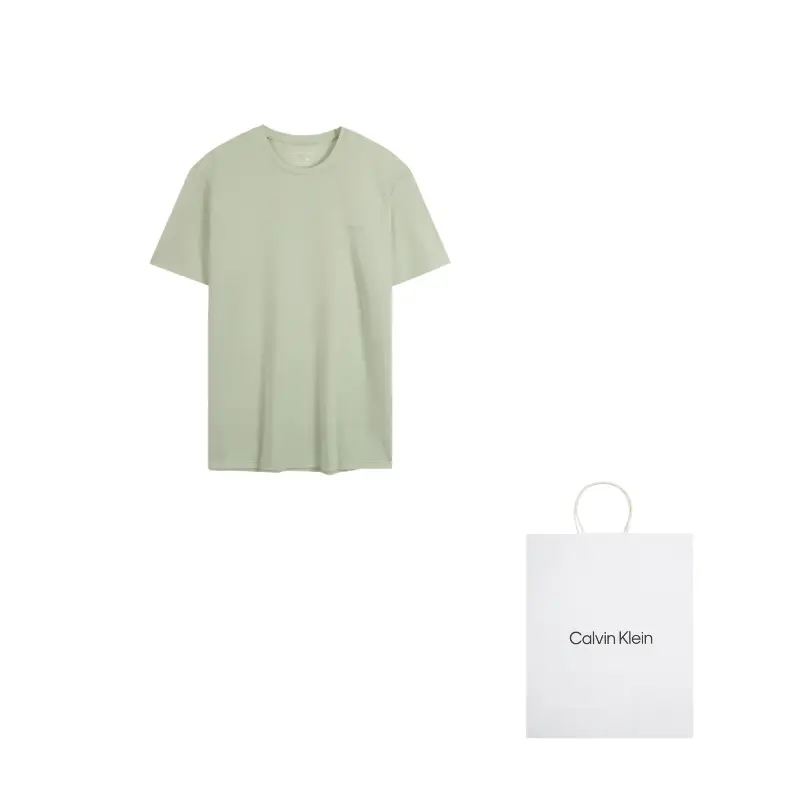 Футболка мужская Calvin Klein, зеленый
Футболка мужская Calvin Klein, зеленый
