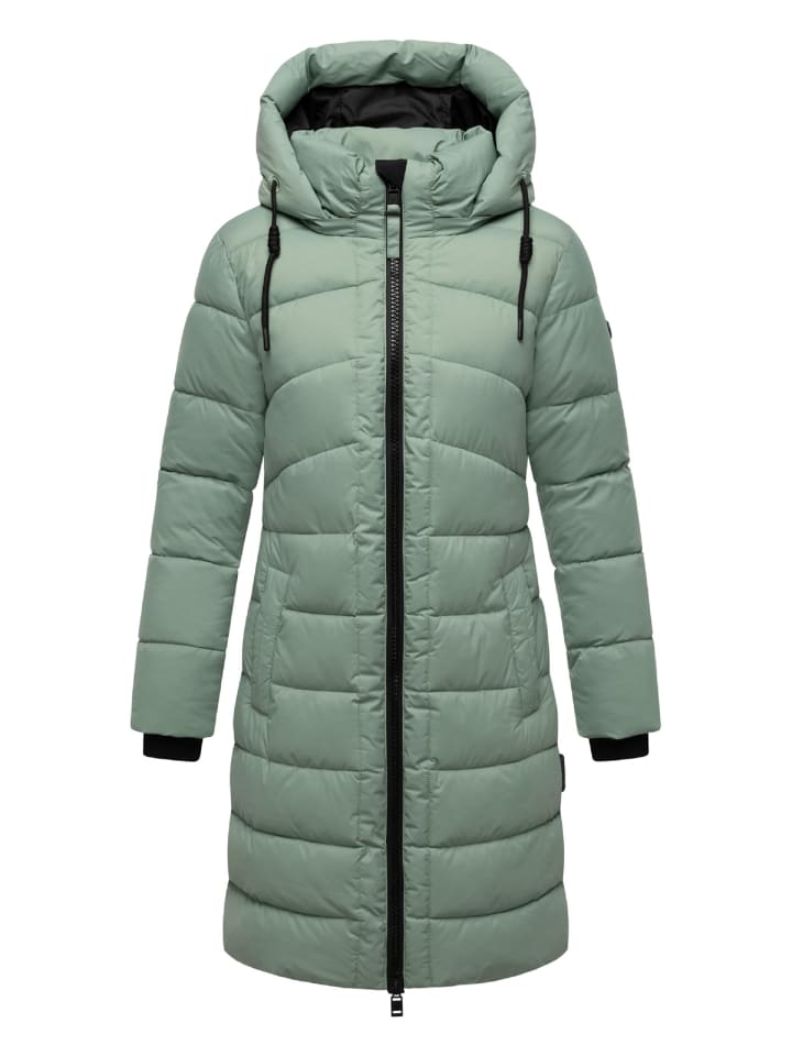 Зимнее пальто Marikoo
Зимнее пальто Marikoo