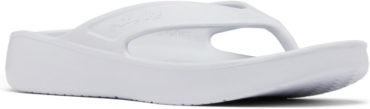 Сандалии Columbia mens Boatside Flip Pfg, Cirrus Grey/Cirrus Grey
Сандалии Columbia mens Boatside Flip Pfg, Cirrus Grey/Cirrus Grey