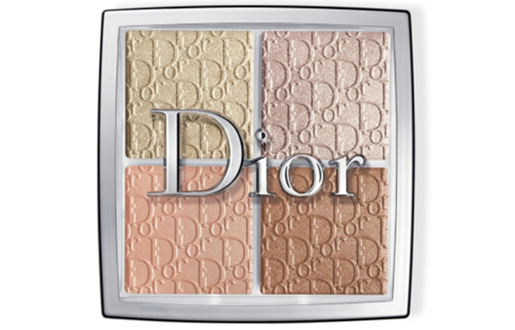 Тени для век Four square с натуральным шиммером DIOR
Тени для век Four square с натуральным шиммером DIOR