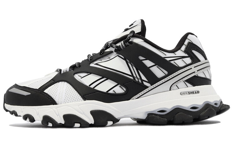 Кроссовки Reebok DMX Trail Shadow 'White Black', Белый, Кроссовки Reebok DMX Trail Shadow 'White Black'
Кроссовки Reebok DMX Trail Shadow 'White Black', Белый, Кроссовки Reebok DMX Trail Shadow 'White Black'