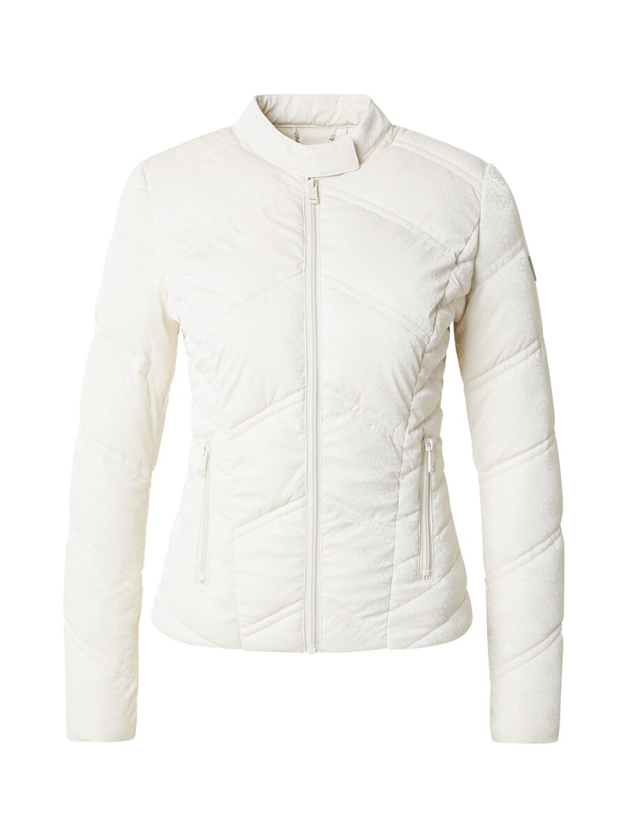 Всесезонная куртка GUESS Between-Season Jacket NEW VONA, кремовый
Всесезонная куртка GUESS Between-Season Jacket NEW VONA, кремовый