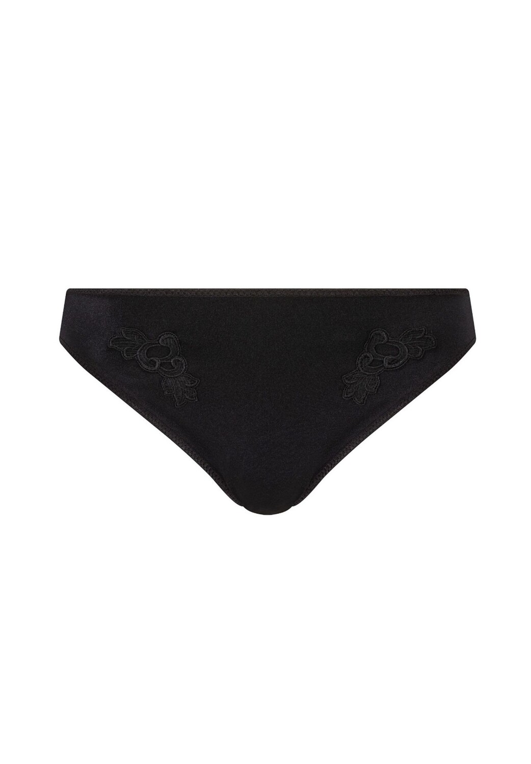 Трусики Гедона CHANTELLE, черный
Трусики Гедона CHANTELLE, черный