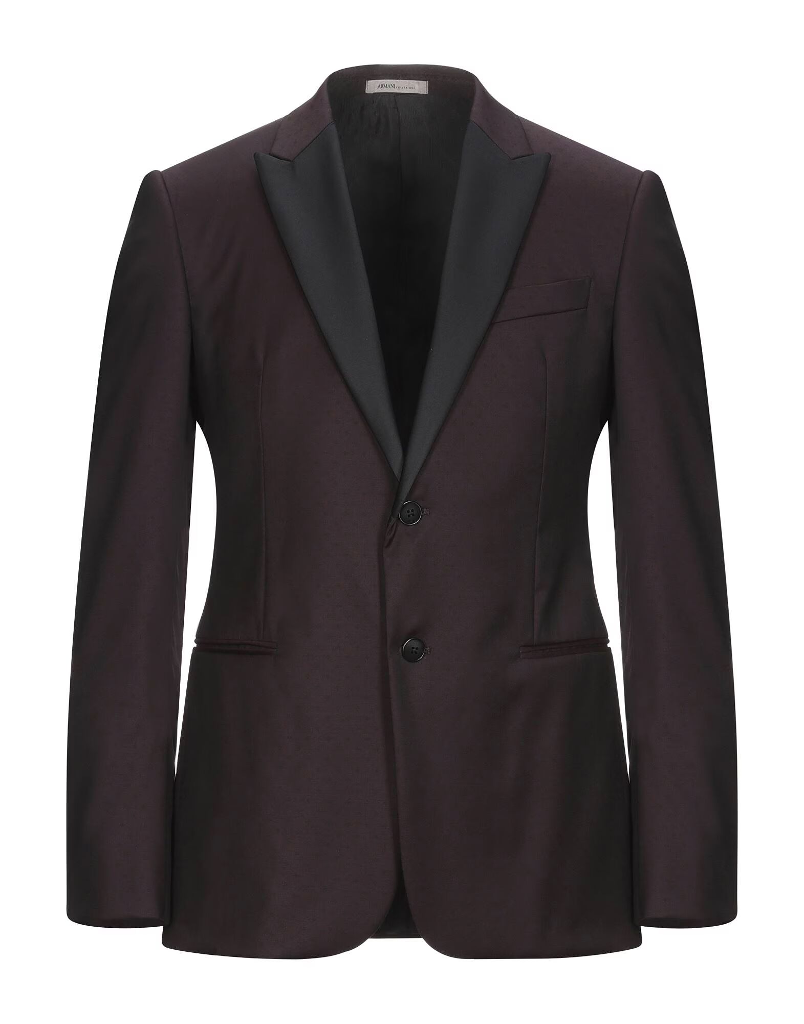 Блейзер Giorgio Armani, сливовый
Блейзер Giorgio Armani, сливовый