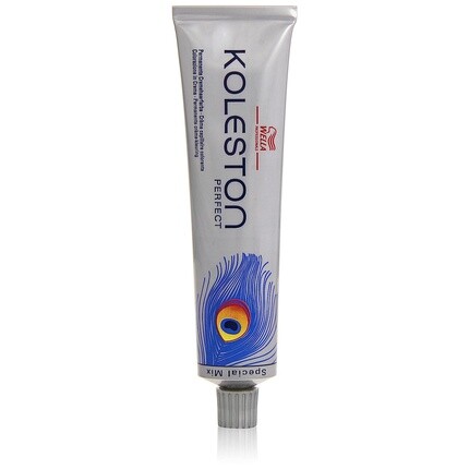 Professionals Koleston Perfect Стойкая кремовая краска для волос 60 мл 0/28 Матовый синий, Wella
Professionals Koleston Perfect Стойкая кремовая краска для волос 60 мл 0/28 Матовый синий, Wella
