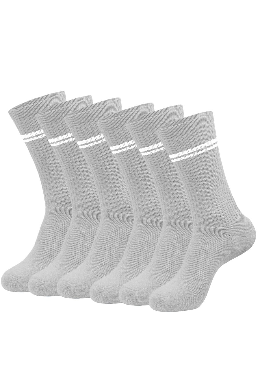 Носки INDICODE JEANS Socks Louis, серый
Носки INDICODE JEANS Socks Louis, серый