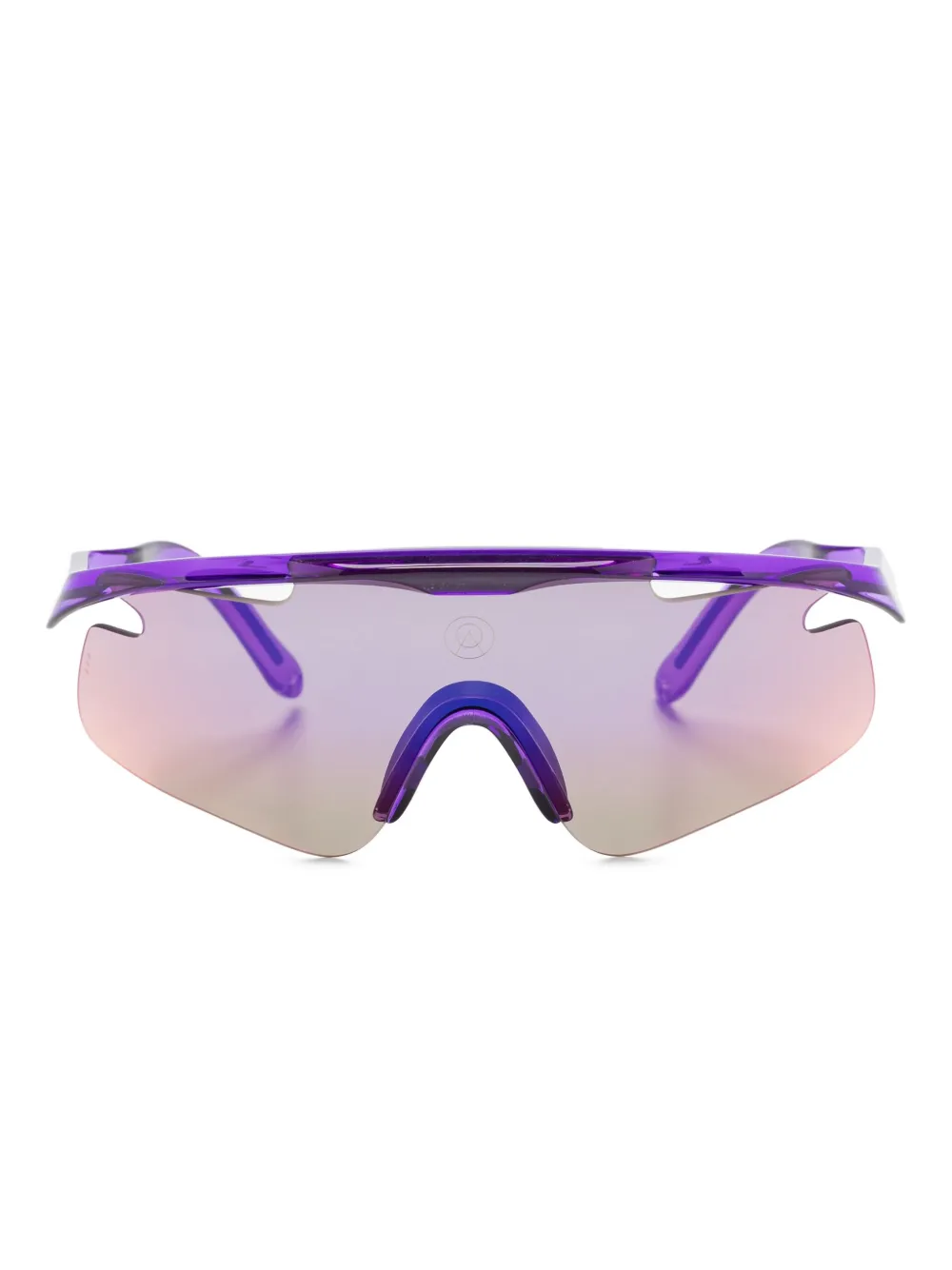 Солнцезащитные очки-маска Mantra Alba Optics, фиолетовый
Солнцезащитные очки-маска Mantra Alba Optics, фиолетовый
