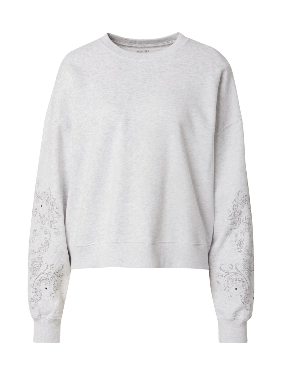 Толстовка HOLLISTER IZZY LANE, Grey
Толстовка HOLLISTER IZZY LANE, Grey