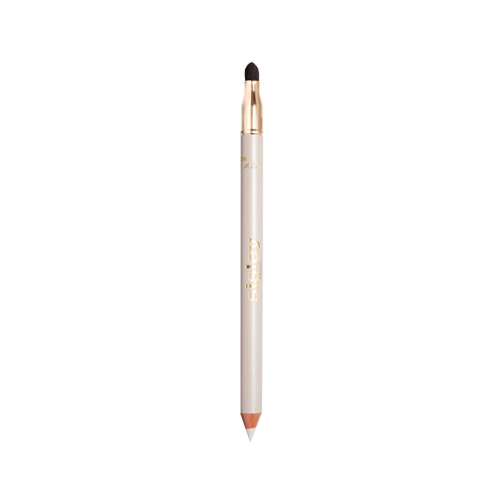 Подводка для глаз phyto-khol perfect eyeliner Sisley, цвет nr. 7 snow, вес 1.2 гр.
Подводка для глаз phyto-khol perfect eyeliner Sisley, цвет nr. 7 snow, вес 1.2 гр.