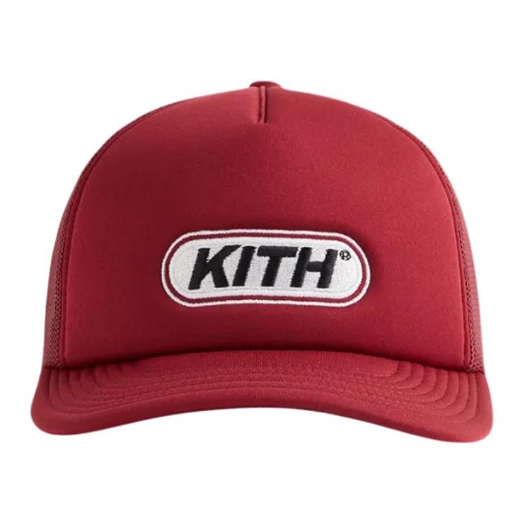 KITH Бейсболка унисекс красная, Красный, KITH Бейсболка унисекс красная
KITH Бейсболка унисекс красная, Красный, KITH Бейсболка унисекс красная